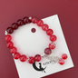 Glass Bead (Red Collection)