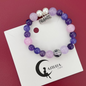 Glass Bead (Purple Collection)