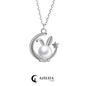 Rabbit Necklace